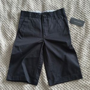 Boys Size 10 Slim, School Chino Shorts